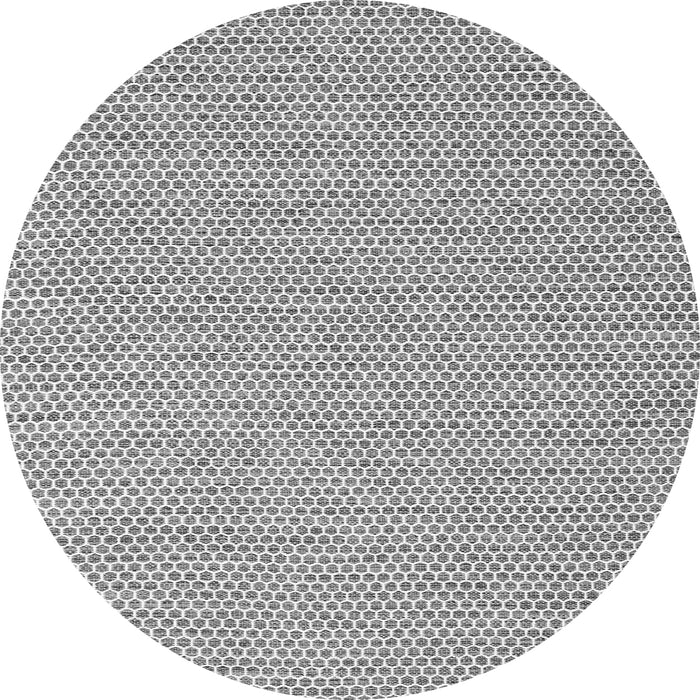 Machine Washable Abstract Gray Contemporary Rug, wshcon2188gry