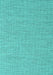 Machine Washable Abstract Turquoise Contemporary Area Rugs, wshcon2188turq