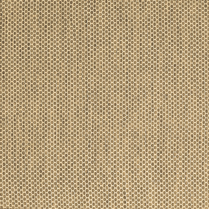 Square Machine Washable Abstract Brown Contemporary Rug, wshcon2188brn
