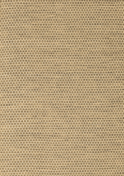 Abstract Brown Contemporary Rug, con2188brn
