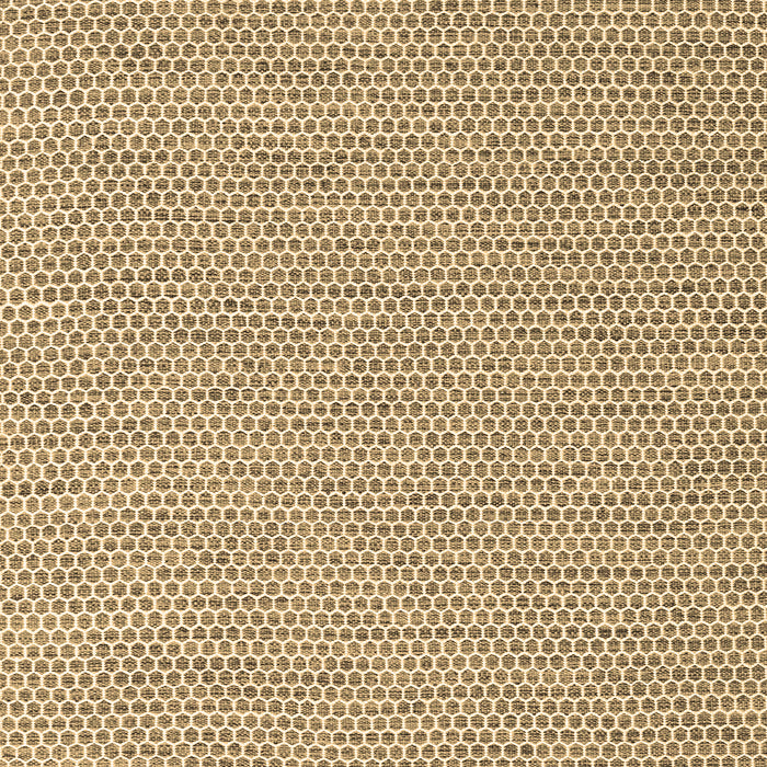 Abstract Brown Contemporary Rug, con2188brn