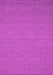 Machine Washable Abstract Pink Contemporary Rug, wshcon218pnk