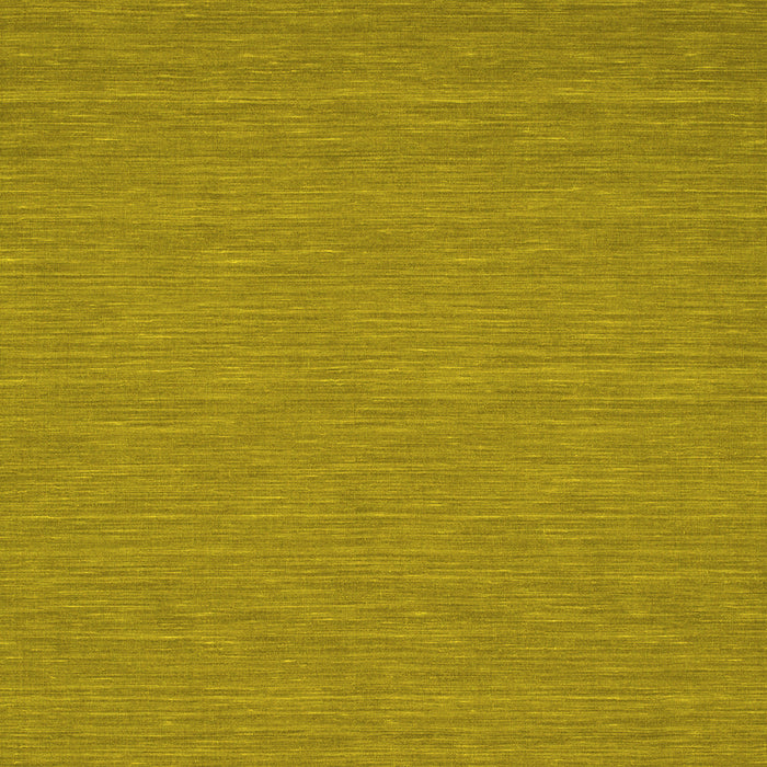 Abstract Yellow Contemporary Rug, con218yw