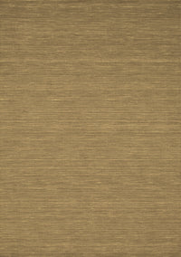 Abstract Brown Contemporary Rug, con218brn