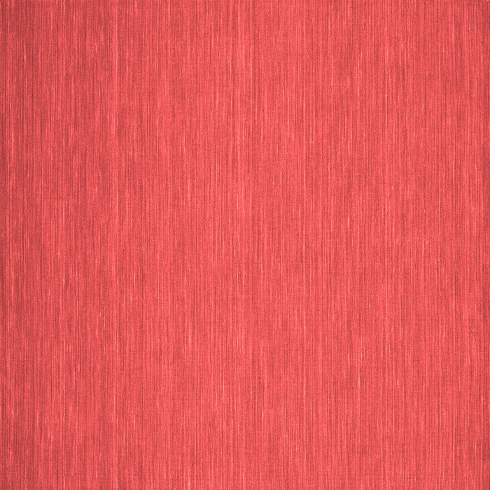 Machine Washable Abstract Red Contemporary Rug, wshcon218red