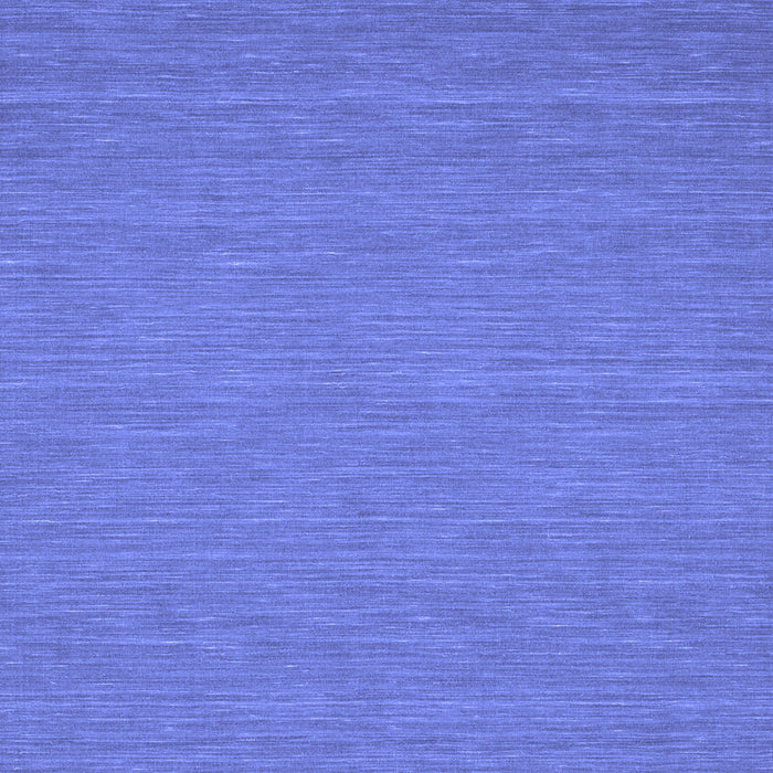 Abstract Blue Contemporary Rug, con218blu