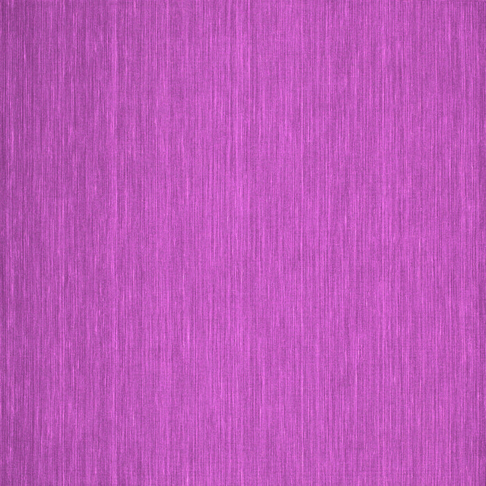 Square Abstract Pink Contemporary Rug, con218pnk