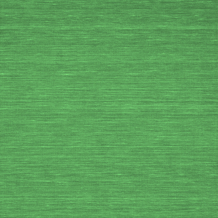 Machine Washable Abstract Emerald Green Contemporary Area Rugs, wshcon218emgrn