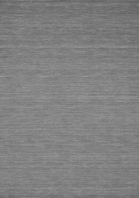 Abstract Gray Contemporary Rug, con218gry