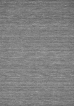 Abstract Gray Contemporary Rug, con218gry