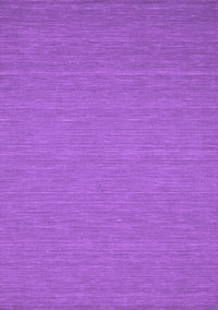 Abstract Purple Contemporary Rug, con218pur