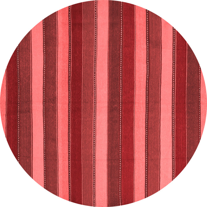 Southwestern Red Country Rug, con2190red