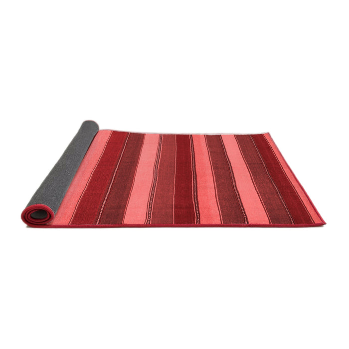 Southwestern Red Country Area Rugs