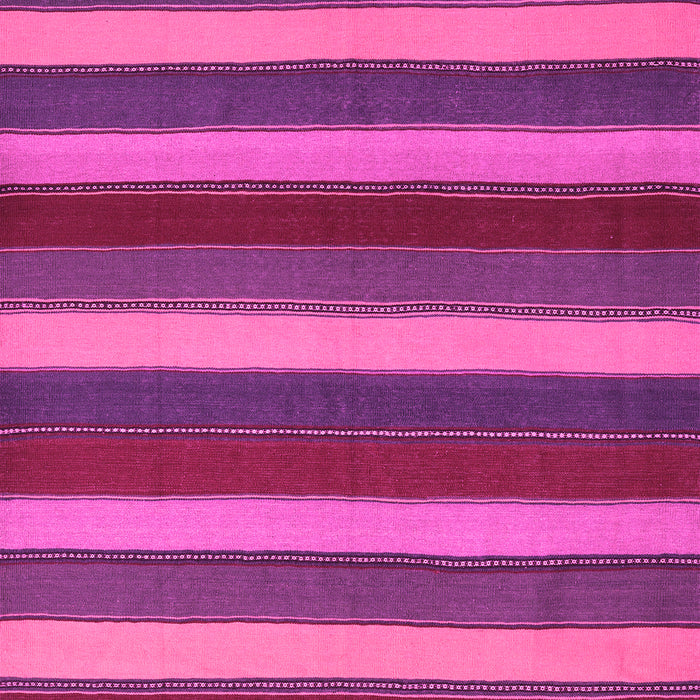 Southwestern Pink Country Rug, con2190pnk