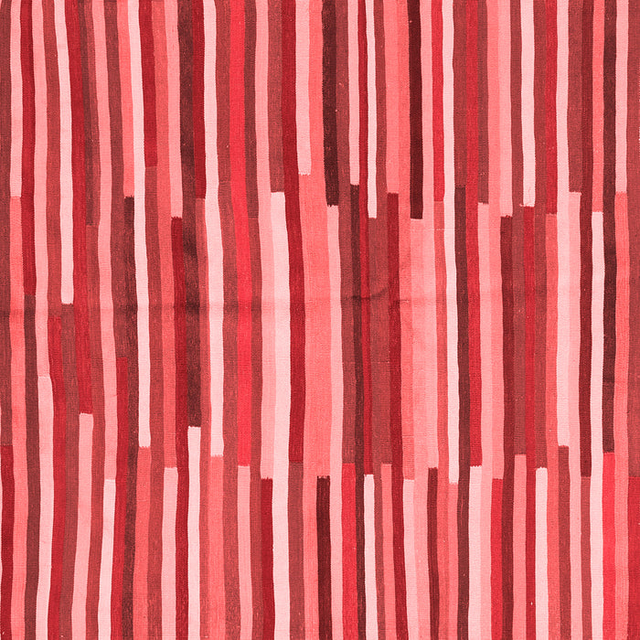 Southwestern Red Country Rug, con2191red