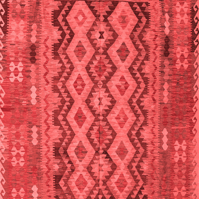 Southwestern Red Country Area Rugs