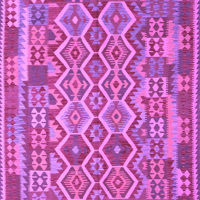 Southwestern Purple Country Rug, con2194pur