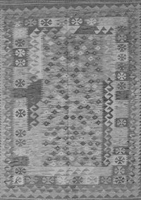 Oriental Gray Traditional Rug, con2197gry