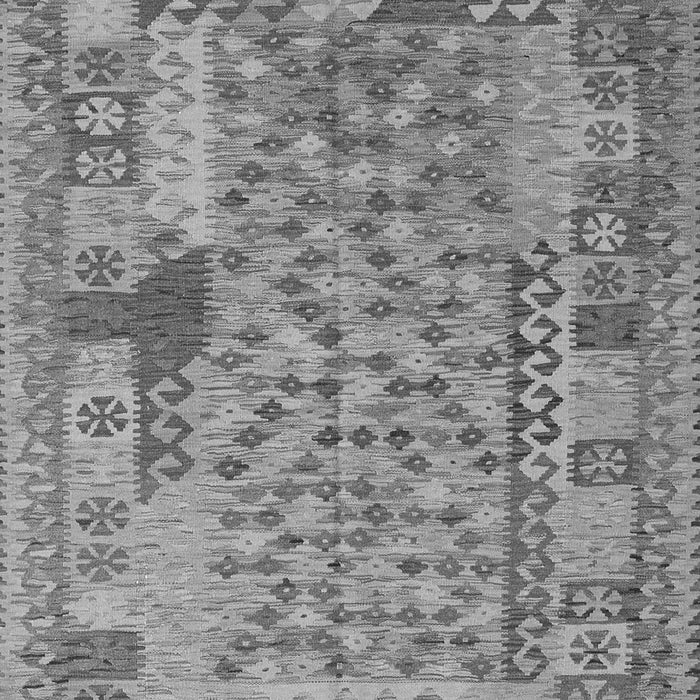 Oriental Gray Traditional Rug, con2197gry