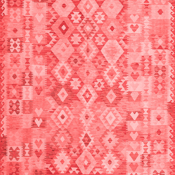 Southwestern Red Country Area Rugs