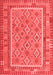 Southwestern Red Country Area Rugs