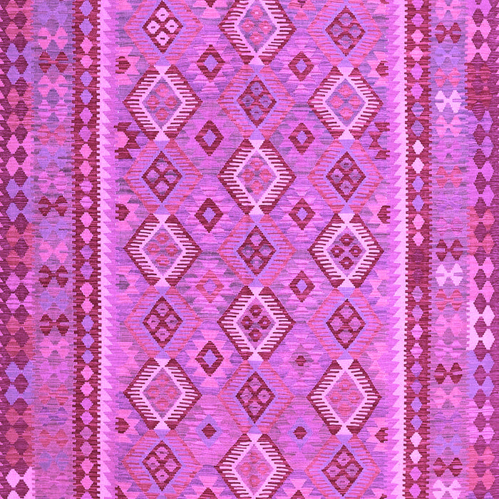 Southwestern Purple Country Rug, con2199pur