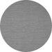 Square Abstract Gray Contemporary Rug, con219gry