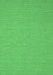 Machine Washable Abstract Emerald Green Contemporary Area Rugs, wshcon219emgrn