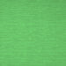 Square Abstract Emerald Green Contemporary Rug, con219emgrn