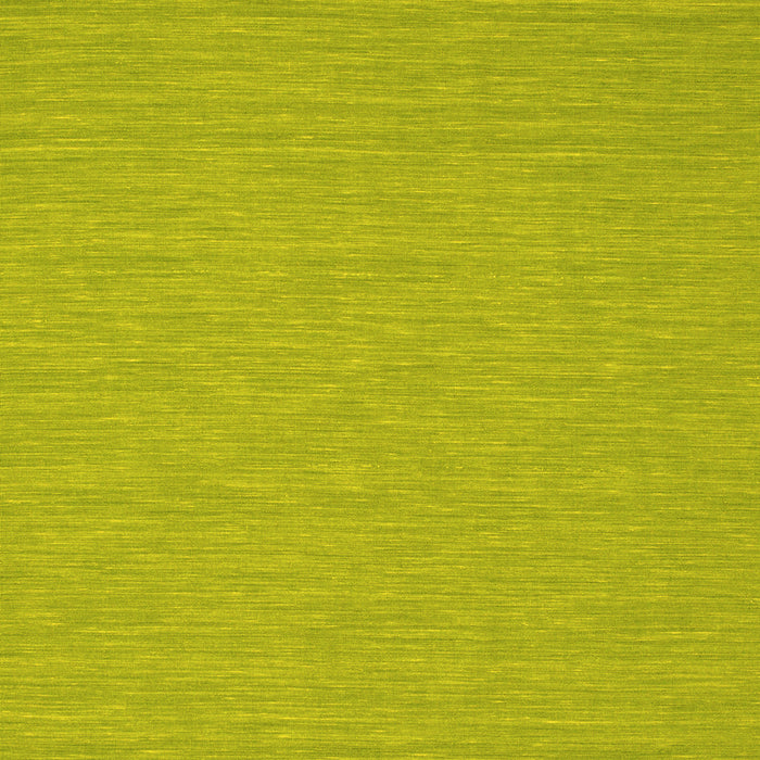 Abstract Yellow Contemporary Rug, con219yw