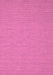 Machine Washable Abstract Pink Contemporary Rug, wshcon219pnk