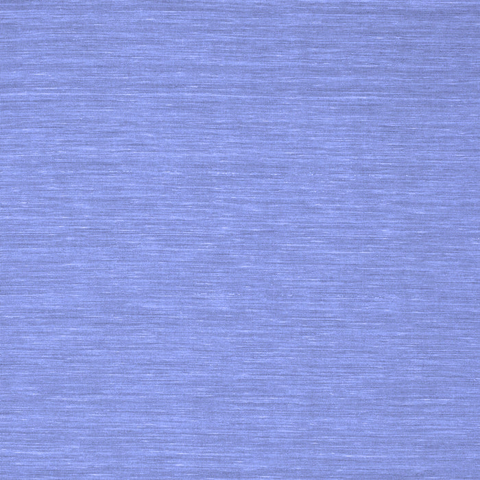 Abstract Blue Contemporary Rug, con219blu