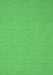 Abstract Emerald Green Contemporary Rug, con219emgrn