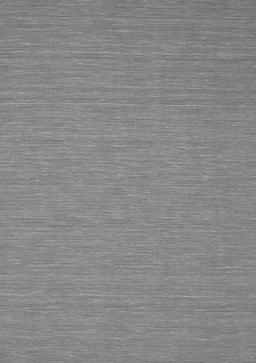 Abstract Gray Contemporary Rug, con219gry