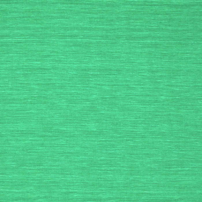 Machine Washable Abstract Turquoise Contemporary Area Rugs, wshcon219turq