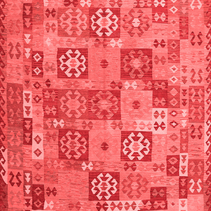 Southwestern Red Country Area Rugs