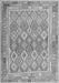 Oriental Gray Traditional Rug, con2205gry