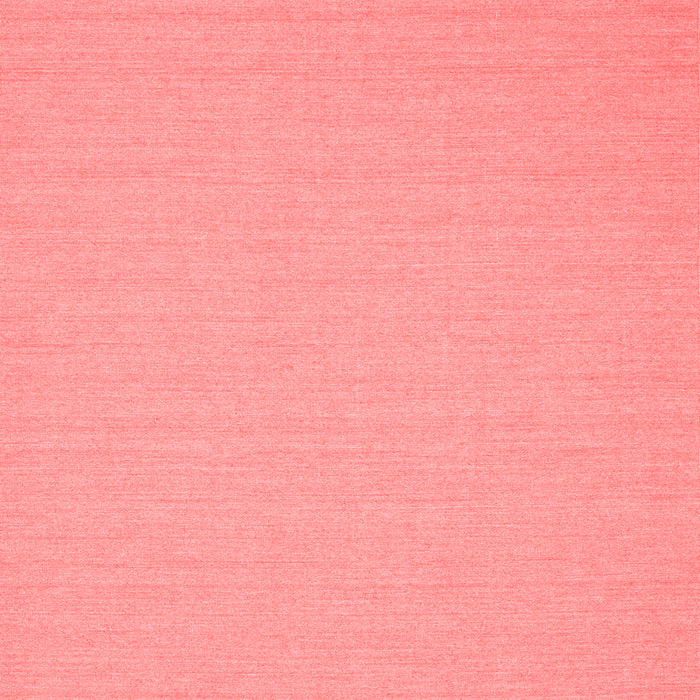 Solid Red Modern Area Rugs