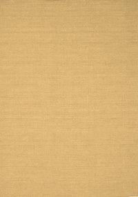 Solid Brown Modern Rug, con220brn