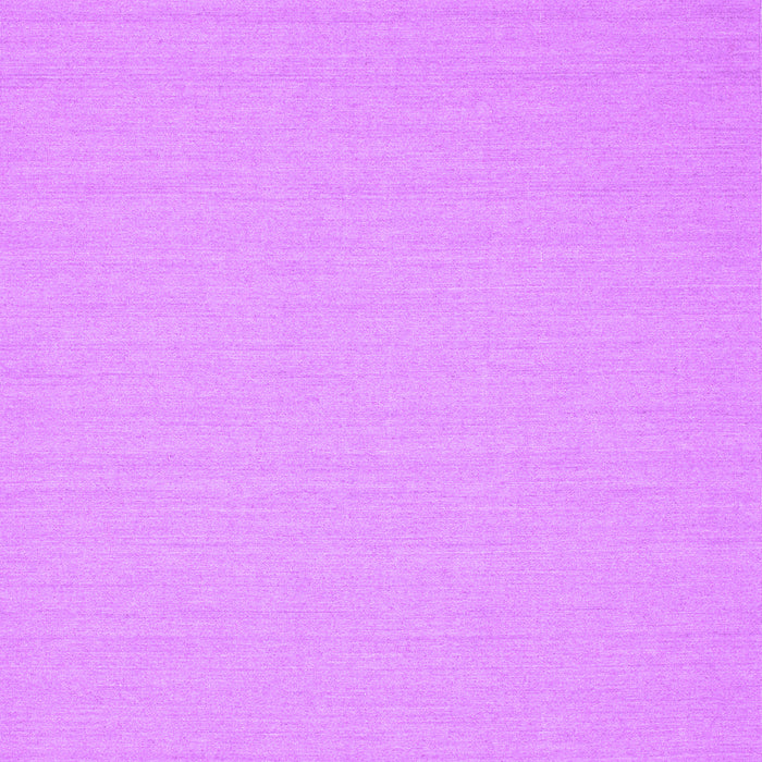 Machine Washable Solid Purple Modern Area Rugs, wshcon220pur