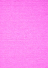 Solid Pink Modern Rug, con220pnk