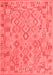 Southwestern Red Country Area Rugs