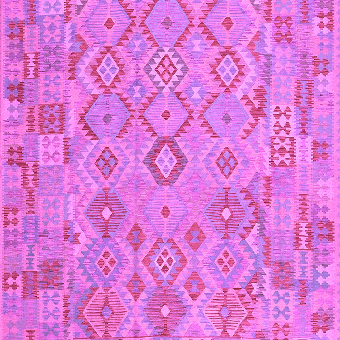 Southwestern Purple Country Rug, con2211pur