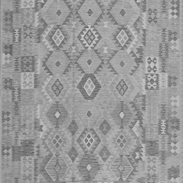 Southwestern Gray Country Rug, con2211gry