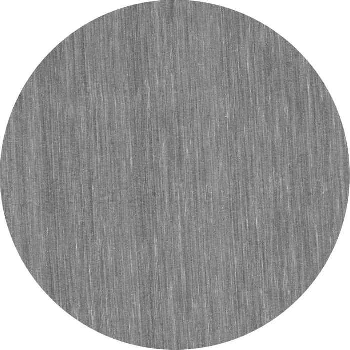 Machine Washable Abstract Gray Contemporary Rug, wshcon221gry
