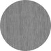 Machine Washable Abstract Gray Contemporary Rug, wshcon221gry