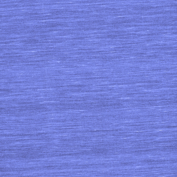 Square Abstract Blue Contemporary Rug, con221blu