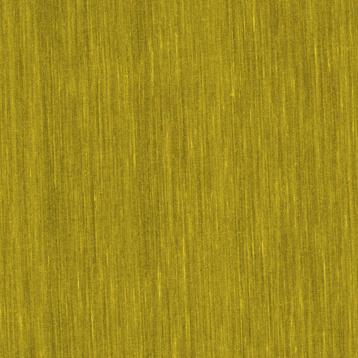 Abstract Yellow Contemporary Rug, con221yw