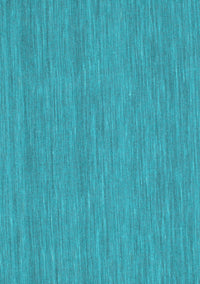 Abstract Light Blue Contemporary Rug, con221lblu