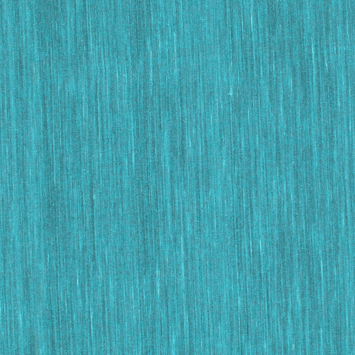 Abstract Light Blue Contemporary Rug, con221lblu